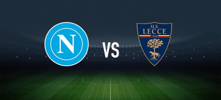 那不勒斯主场迎战莱切,霍伊伦与波利塔诺领衔锋线;班达、法尔科内全力出击。 体育新闻