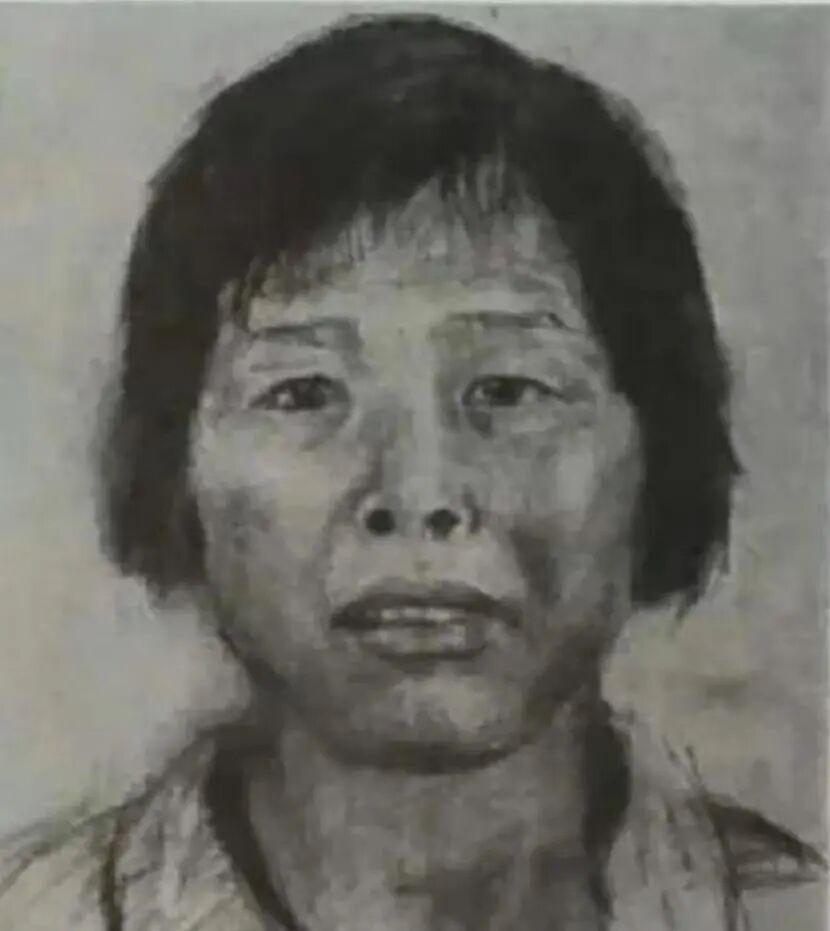  正义终于降临；“梅姨”谢某某落网，多年寻亲家庭迎来曙光。 新闻