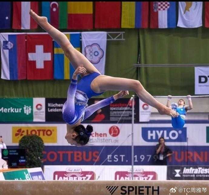  中东局势持续紧张；体操世界杯多哈站遗憾取消。 体育新闻