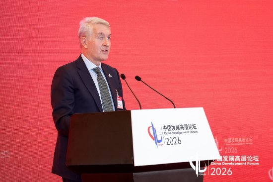  龙嘉德演讲剖析百事与中国：本土创新驱动全球格局，机遇领域值得深耕。 股票财经