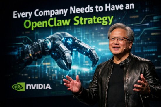  黄仁勋盛赞开源项目，AI代理浪潮席卷硅谷；扎克伯格收购布局遇挑战。 IT技术