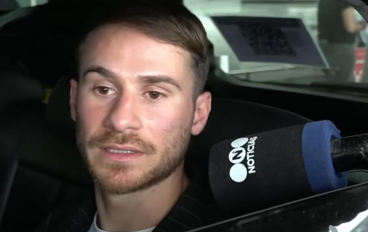  麦卡利斯特机场直言，欧美杯遗憾中止；友谊赛仍需全力以赴。 体育新闻