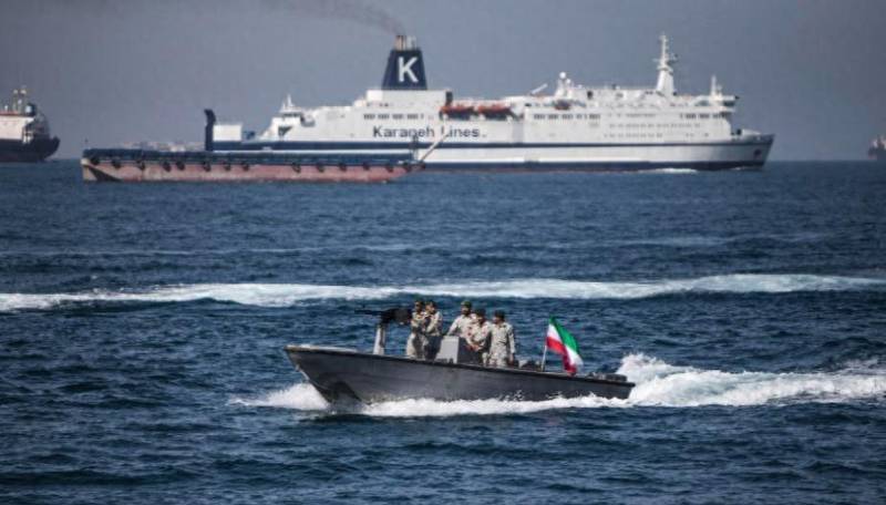  2025能源格局：霍尔木兹海峡断航后的全球供应链重塑 IT技术