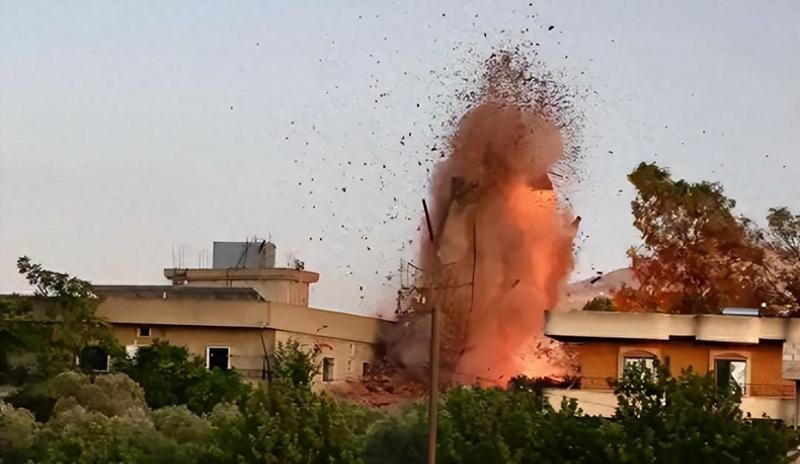  高阶地缘博弈推演：从美以联军撤离到俄罗斯外交破局的底层逻辑 IT技术