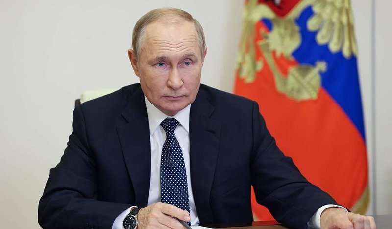  高阶地缘博弈推演：从美以联军撤离到俄罗斯外交破局的底层逻辑 IT技术