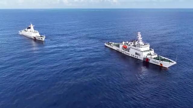  地缘博弈的虚妄与现实：从单边依赖到区域共生的演进逻辑 新闻