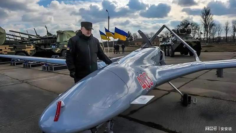 军事发烧友必看：解密无人机战场消耗的真相 新闻