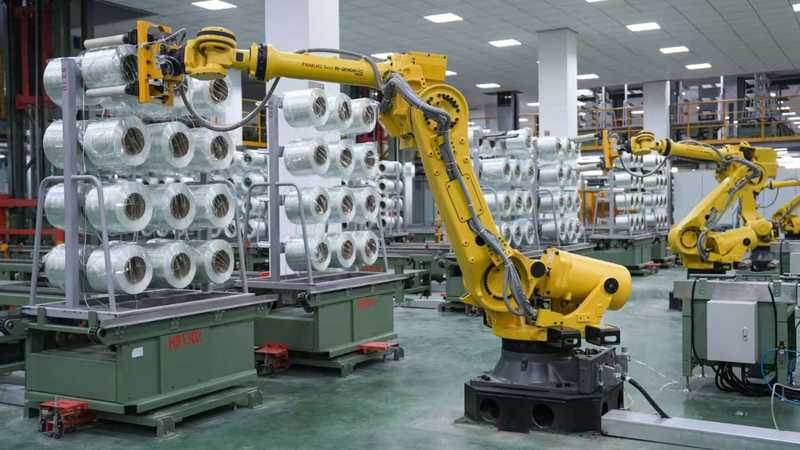 风电设施越大越好?被忽视的重型基建逻辑与效能陷阱 IT技术