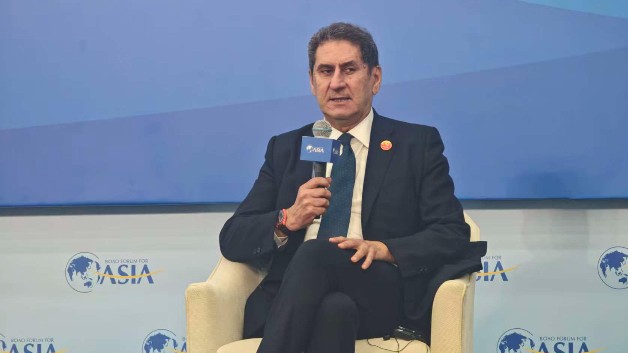  一家老牌金租公司的绿色蜕变：当金融遇见青山绿水的故事 企业服务