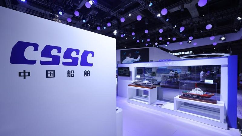  【深度】霍尔木兹海峡通航困局：停火后的航运复苏为何如此迟缓？ 新闻