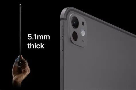 技术解析:苹果M4版iPad Pro官翻机上架,深度剖析值不值得买 手机评测