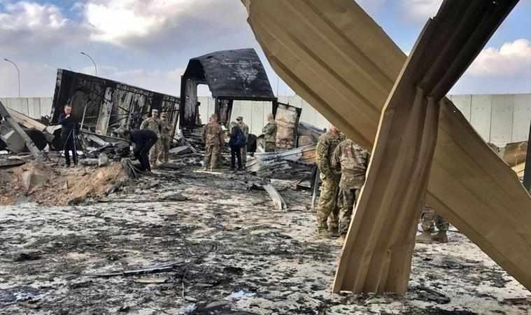  【地缘技术解密】霍尔木兹困局如何反向输血俄罗斯：一场能源战争的蝴蝶效应 新闻