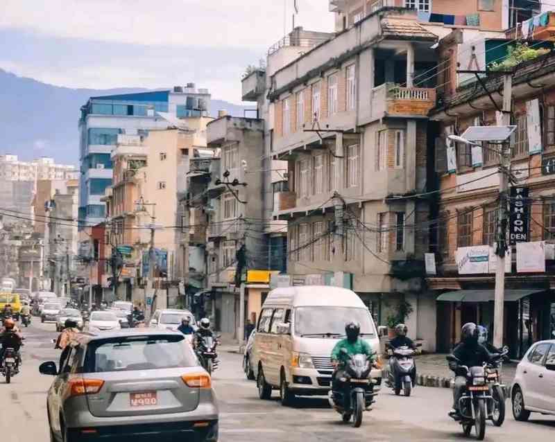  尼泊尔山区生存报告：一位技术视角亲历者的硬核拆解 文化旅游