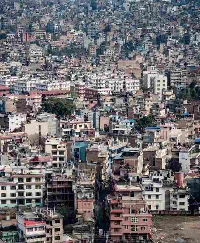  尼泊尔山区生存报告：一位技术视角亲历者的硬核拆解 文化旅游