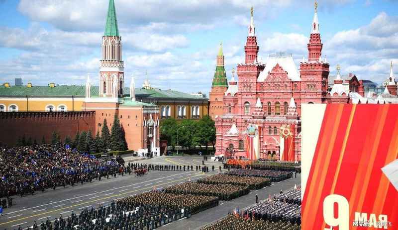  断网风暴·解码：俄罗斯网络基础设施的系统性困局 IT技术