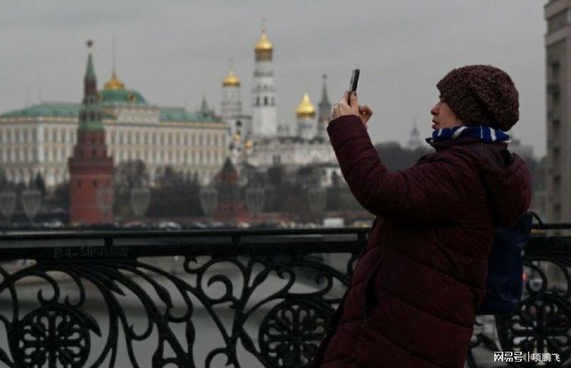  断网风暴·解码：俄罗斯网络基础设施的系统性困局 IT技术