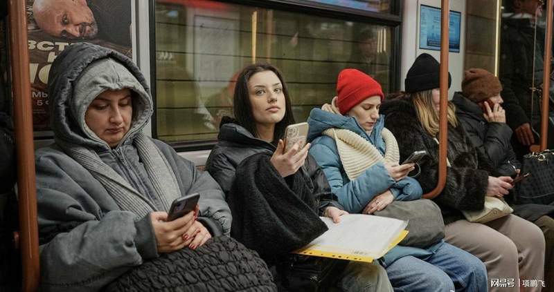  断网风暴·解码：俄罗斯网络基础设施的系统性困局 IT技术