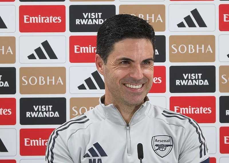 【技术解码】阿尔特塔战术体系深度剖析：埃泽复出背后的康复管理与冠军方程式 体育新闻