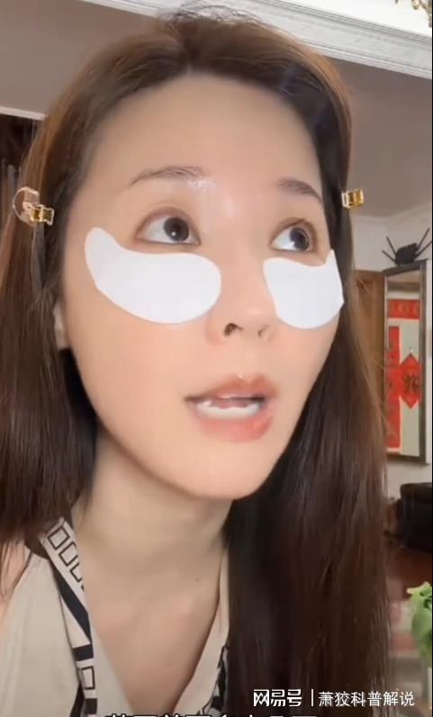  【医美真相】女演员十几万妊娠纹修复失败：技术局限背后的皮肤科学 健康养生