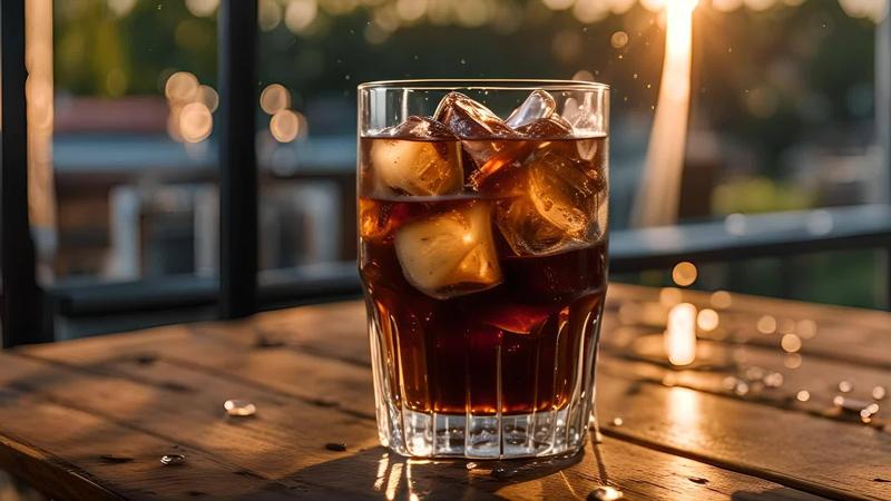  从临床数据到个人验证：糖尿病患者饮用含糖可乐的五大生理轨迹 健康养生