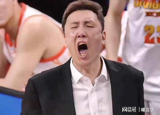  【战术拆解】浙江稠州六连胜背后的阵容博弈与轮换哲学 体育新闻