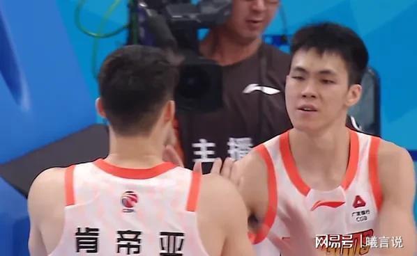  【战术拆解】浙江稠州六连胜背后的阵容博弈与轮换哲学 体育新闻