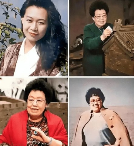  从叶赫那拉到紫檀女王：陈丽华的财富积累与文化传承方法论 企业服务