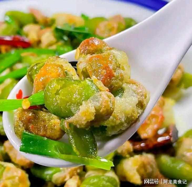  【深度拆解】清明后碱性蔬菜之王：胡豆如何实现四重养生价值 健康养生