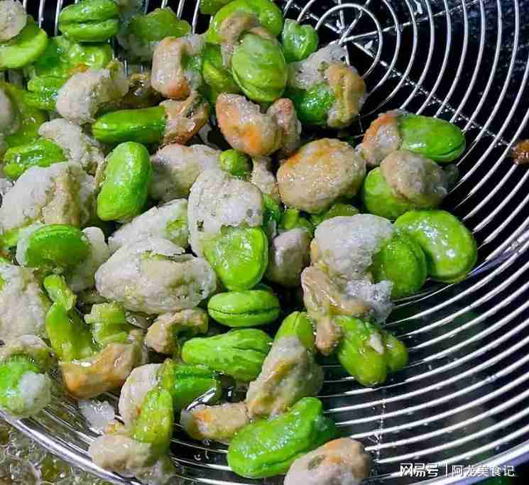  【深度拆解】清明后碱性蔬菜之王：胡豆如何实现四重养生价值 健康养生