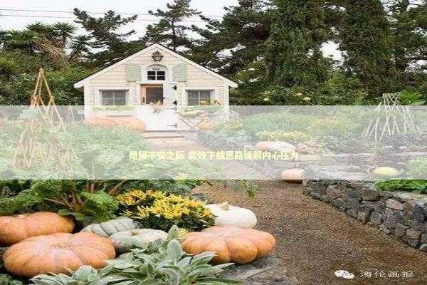 烦躁不安之际 高效下载思路缓解内心压力